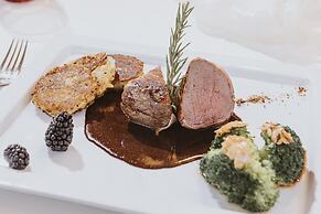 PANORAMA Hotel Heimbuchenthal