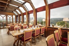 PANORAMA Hotel Heimbuchenthal