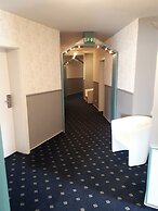 PANORAMA Hotel Heimbuchenthal