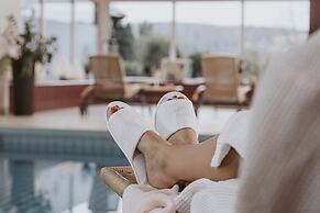 PANORAMA Hotel Heimbuchenthal