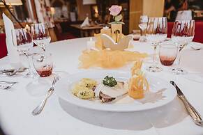 PANORAMA Hotel Heimbuchenthal