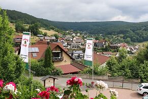 PANORAMA Hotel Heimbuchenthal