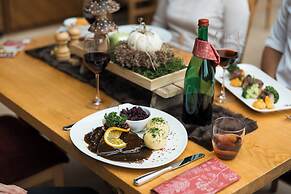 PANORAMA Hotel Heimbuchenthal