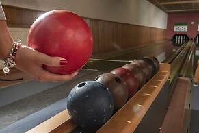 PANORAMA Hotel Heimbuchenthal