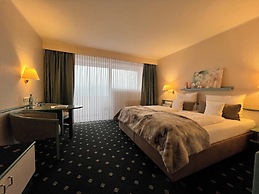 PANORAMA Hotel Heimbuchenthal
