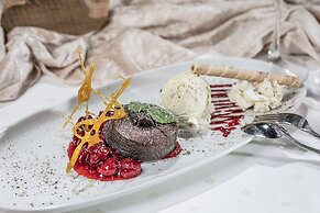 PANORAMA Hotel Heimbuchenthal