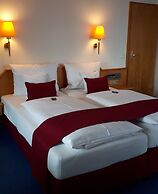 PANORAMA Hotel Heimbuchenthal