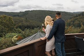 PANORAMA Hotel Heimbuchenthal