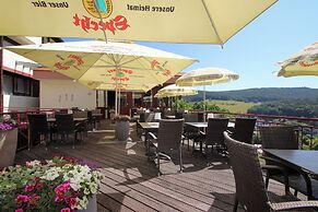 PANORAMA Hotel Heimbuchenthal