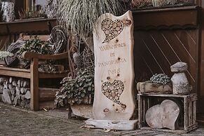 PANORAMA Hotel Heimbuchenthal