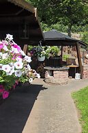 PANORAMA Hotel Heimbuchenthal