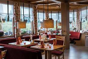 PANORAMA Hotel Heimbuchenthal