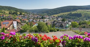 PANORAMA Hotel Heimbuchenthal