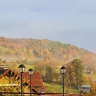 PANORAMA Hotel Heimbuchenthal