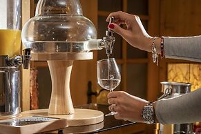 PANORAMA Hotel Heimbuchenthal