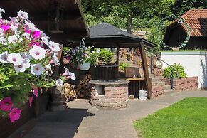 PANORAMA Hotel Heimbuchenthal