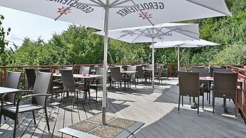 PANORAMA Hotel Heimbuchenthal