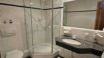 PANORAMA Hotel Heimbuchenthal