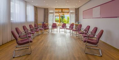 PANORAMA Hotel Heimbuchenthal