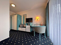 PANORAMA Hotel Heimbuchenthal