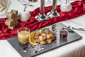 PANORAMA Hotel Heimbuchenthal