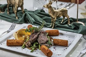 PANORAMA Hotel Heimbuchenthal