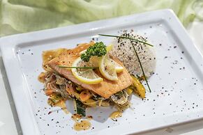 PANORAMA Hotel Heimbuchenthal