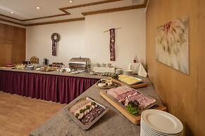 PANORAMA Hotel Heimbuchenthal