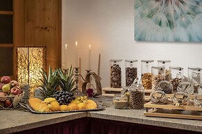 PANORAMA Hotel Heimbuchenthal