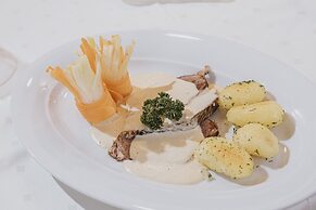 PANORAMA Hotel Heimbuchenthal