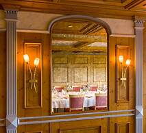 PANORAMA Hotel Heimbuchenthal