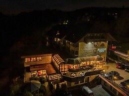 PANORAMA Hotel Heimbuchenthal