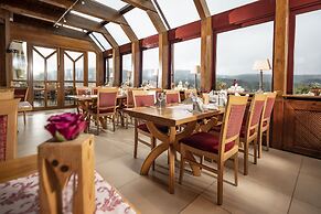 PANORAMA Hotel Heimbuchenthal