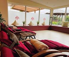 PANORAMA Hotel Heimbuchenthal