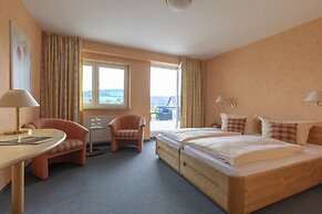 Luckai Hotel Restaurant