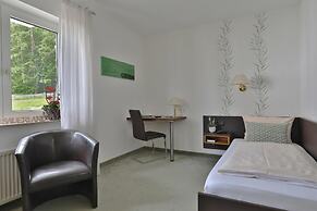 Luckai Hotel Restaurant