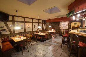 Luckai Hotel Restaurant