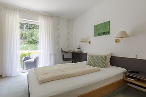 Luckai Hotel Restaurant