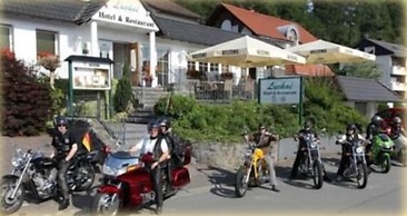 Luckai Hotel Restaurant