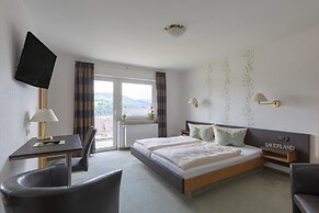 Luckai Hotel Restaurant