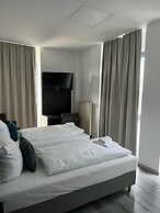 Stargaze Forum Hotel