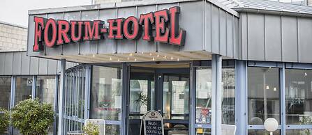 Stargaze Forum Hotel