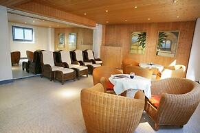 Stargaze Forum Hotel