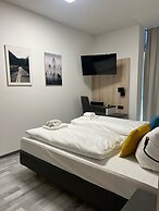 Stargaze Forum Hotel