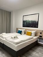 Stargaze Forum Hotel