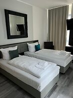 Stargaze Forum Hotel