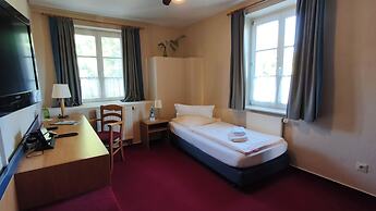 Hotel Radduscher Hafen