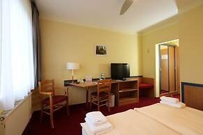 Hotel Radduscher Hafen