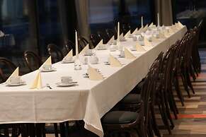 Hotel Radduscher Hafen