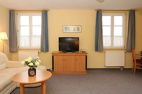 Hotel Radduscher Hafen